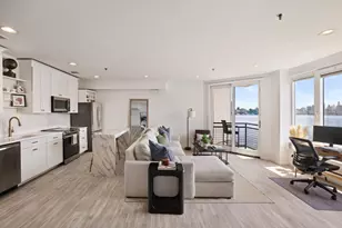 600 Harbor Blvd, Weehawken, NJ 07086 - Photo 11