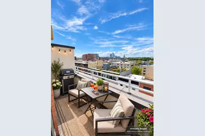 463 1st St #8H, Hoboken, NJ 07030 - Photo 1