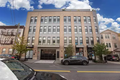 580 Palisade Ave #302, Jersey City, NJ 07307 - Photo 23