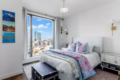 99 Hudson St #1603, Jersey City, NJ 07747 - Photo 3