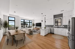 100 Terrace Ave, Jersey City, NJ 07307 - Photo 1