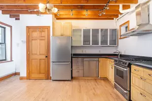 163 Christopher Columbus Dr, Jersey City, NJ 07302 - Photo 3