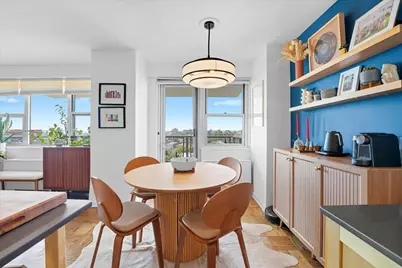 6600 Blvd East #11K, West New York, NJ 07093 - Photo 9