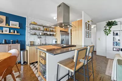 6600 Blvd East #11K, West New York, NJ 07093 - Photo 11