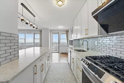 6600 Blvd East #18K, West New York, NJ 07093 - Photo 3
