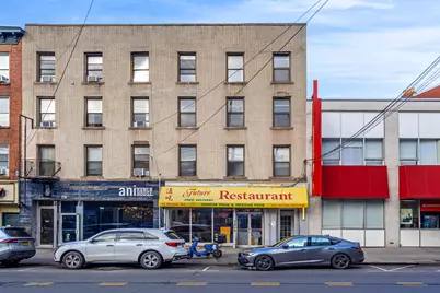 216 Newark Ave #2, Jersey City, NJ 07302 - Photo 1