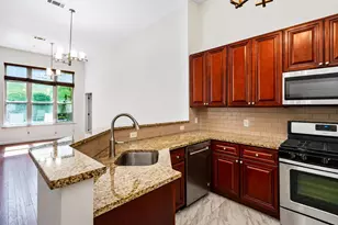 15 Warren St, Jersey City, NJ 07302 - Photo 5