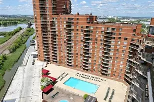 1020 Harmon Cove Tower, Secaucus, NJ 07094 - Photo 49