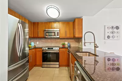88 Morgan St #4204, Jersey City, NJ 07302 - Photo 5