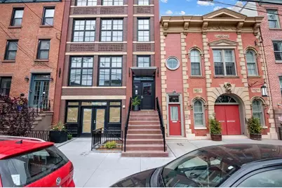 16 Bright St #1, Jersey City, NJ 07302 - Photo 1