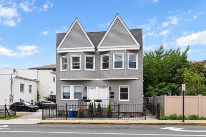 354 Paterson Plank Rd, Jersey City, NJ 07307 - Photo 1