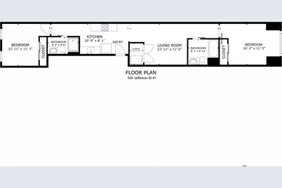 500 Jefferson St #1, Hoboken, NJ 07030 - Photo 25