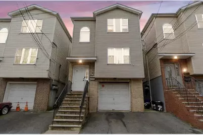 73 Woodlawn Ave #2, Jersey City, NJ 07305 - Photo 1