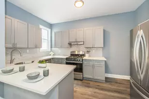 205 Hutton St, Jersey City, NJ 07307 - Photo 1