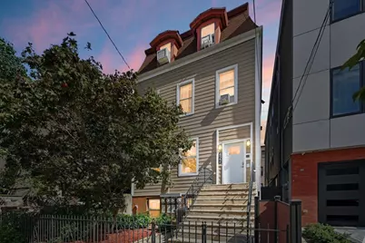 422 Ogden Ave #1, Jersey City, NJ 07307 - Photo 1