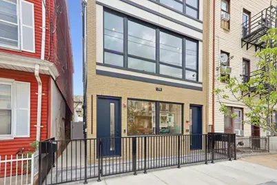 78 Zabriskie St #2, Jersey City, NJ 07307 - Photo 3