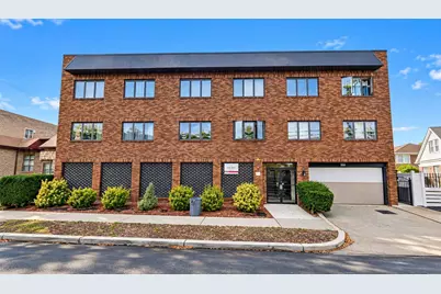 47 Bergen Blvd #2B, Fairview, NJ 07022 - Photo 1