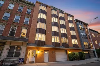 508 1st St #2W, Hoboken, NJ 07030 - Photo 33