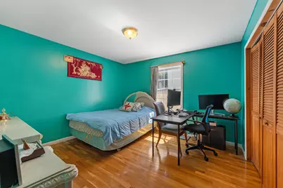 178 South St, Jersey City, NJ 07307 - Photo 11