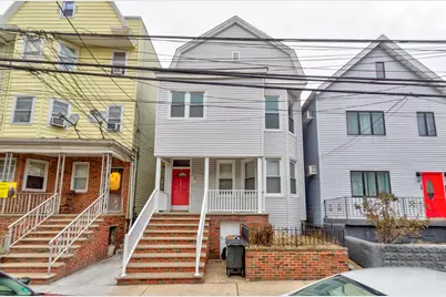 121 West 19th St #2F, Bayonne, NJ 07002 - Photo 1