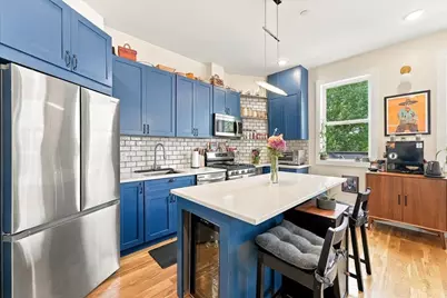 543 Palisade Ave #4, Jersey City, NJ 07307 - Photo 5