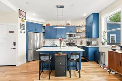 543 Palisade Ave #4, Jersey City, NJ 07307 - Photo 1