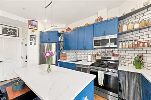 543 Palisade Ave, Jersey City, NJ 07307 - Photo 3