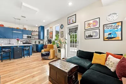 543 Palisade Ave #4, Jersey City, NJ 07307 - Photo 13