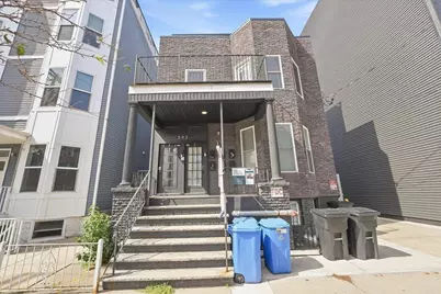 543 Palisade Ave #4, Jersey City, NJ 07307 - Photo 21
