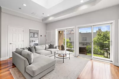 650 2nd St #5E, Hoboken, NJ 07030 - Photo 3