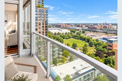 1 Shore Lane #1805, Jersey City, NJ 07310 - Photo 7