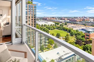 1 Shore Ln, Jersey City, NJ 07310 - Photo 7