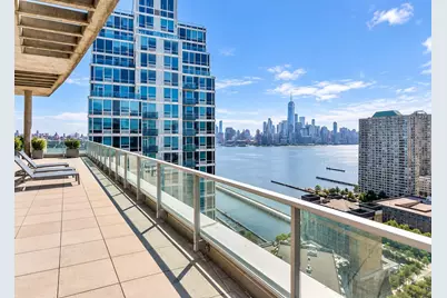 1 Shore Lane #1805, Jersey City, NJ 07310 - Photo 15