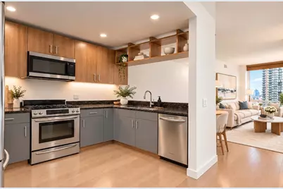 1 Shore Lane #1805, Jersey City, NJ 07310 - Photo 3