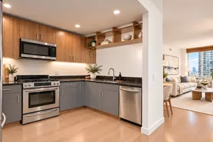 1 Shore Ln, Jersey City, NJ 07310 - Photo 3