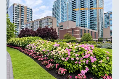 1 Shore Lane #1805, Jersey City, NJ 07310 - Photo 25