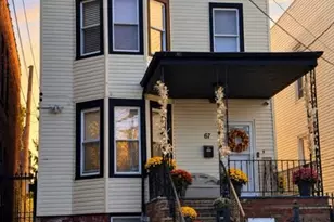 67 Clendenny Ave, Jersey City, NJ 07304 - Photo 1