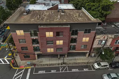 4801 Palisade Ave #3c (303), Union City, NJ 07087 - Photo 35