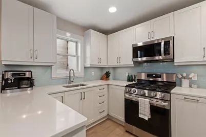 2 Paterson Ave #2B, Hoboken, NJ 07030 - Photo 5