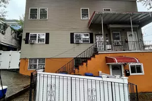 420A Wayne St, Jersey City, NJ 07302 - Photo 1