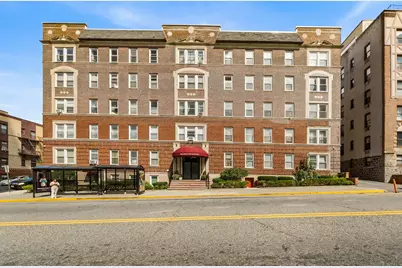 6045 Blvd East #4B, West New York, NJ 07093 - Photo 3