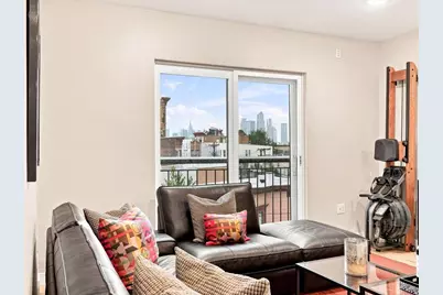 4801 Palisade Ave #402, Union City, NJ 07087 - Photo 3