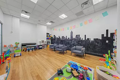50 Dey St #445, Jersey City, NJ 07306 - Photo 33