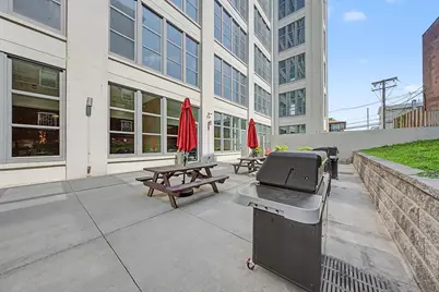 50 Dey St #445, Jersey City, NJ 07306 - Photo 47