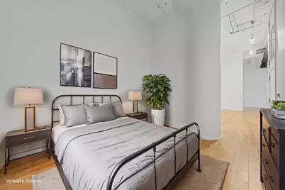 50 Dey St #445, Jersey City, NJ 07306 - Photo 19