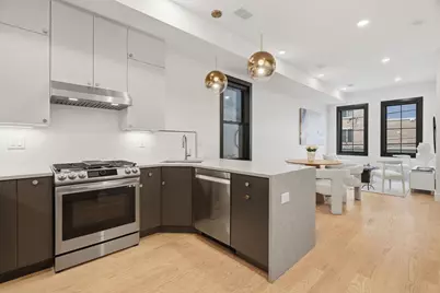 20 Westervelt Pl #2FRONT, Jersey City, NJ 07304 - Photo 9