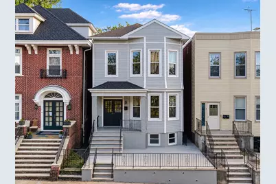 19 Thorne St, Jersey City, NJ 07307 - Photo 1