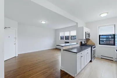 119 Terrace Ave #11, Jersey City, NJ 07307 - Photo 1