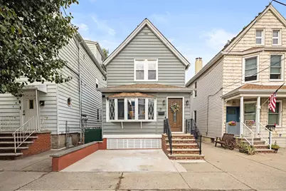 31 West 41st St, Bayonne, NJ 07002 - Photo 1