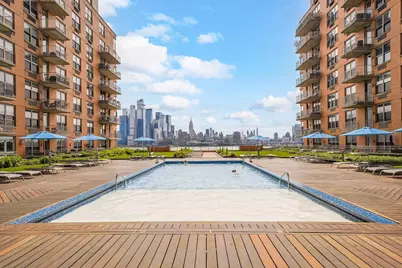 2 Constitution Ct #1014, Hoboken, NJ 07030 - Photo 5